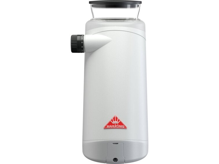 Mahlkoenig X64 White