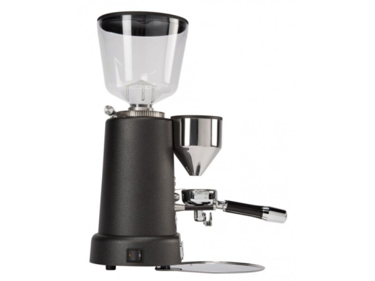 ECM V-Titan 64 Anthracite