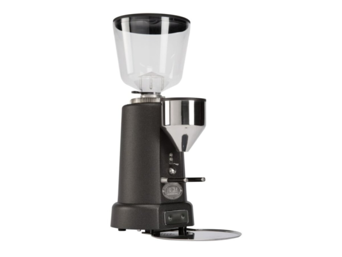ECM V Titan 64mm antracit