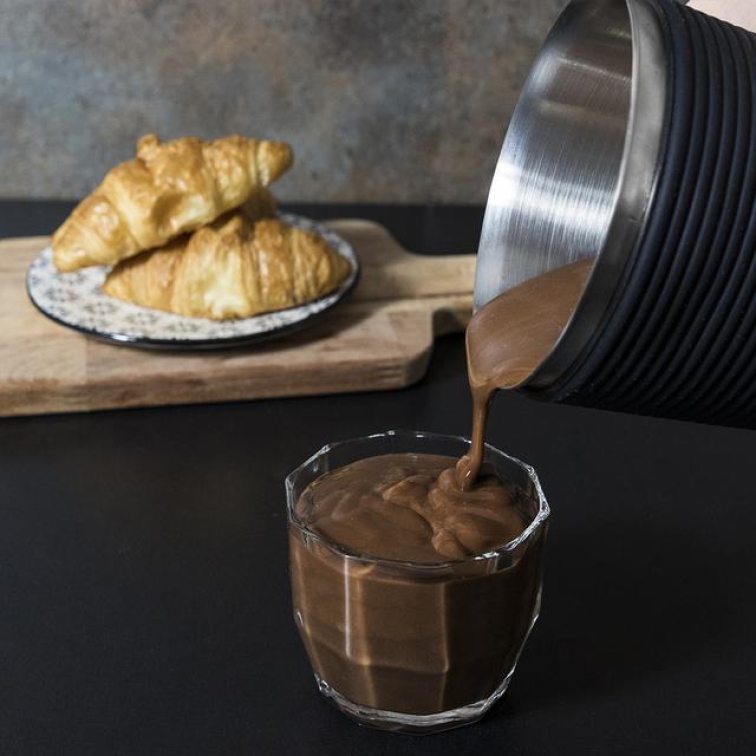 Cecotec Napeňovač mlieka Power Moca Spume 5000