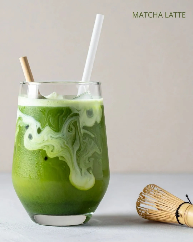 Matcha nápoje: Ako pripraviť a vychutnať si tie najlepšie recepty a tipy