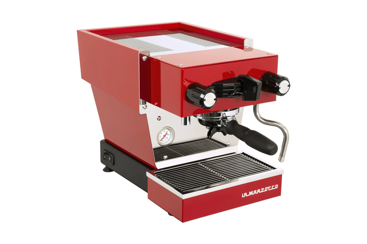 La Marzocco Linea Micra RED