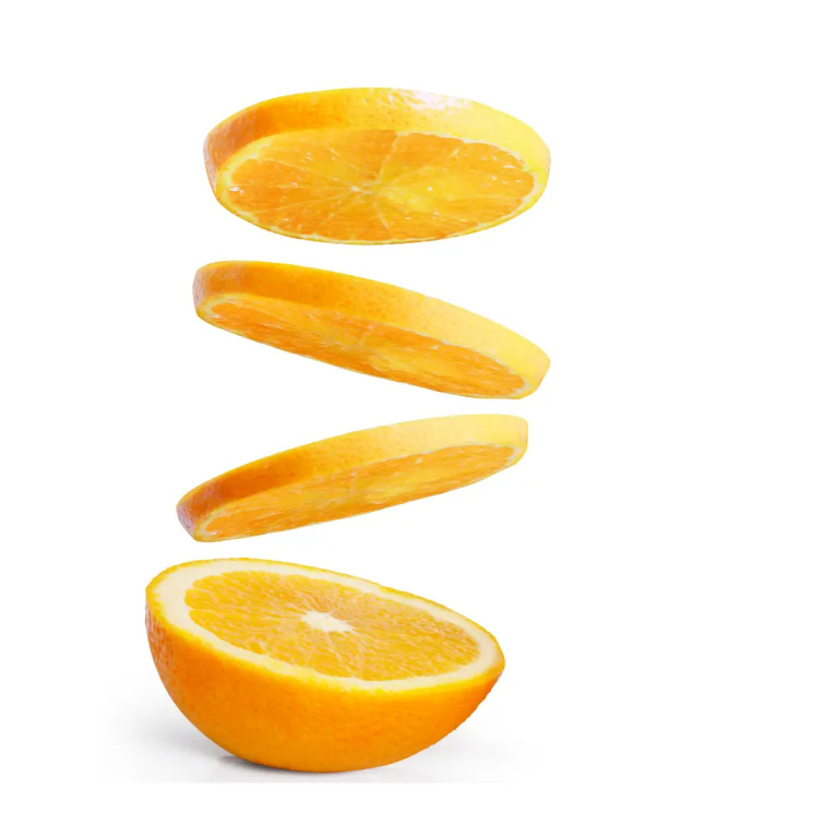 9 Grams Coffee - Chocolate Orange coffee 100 g