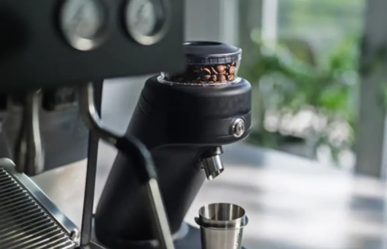 Mahlkoenig X64 Black