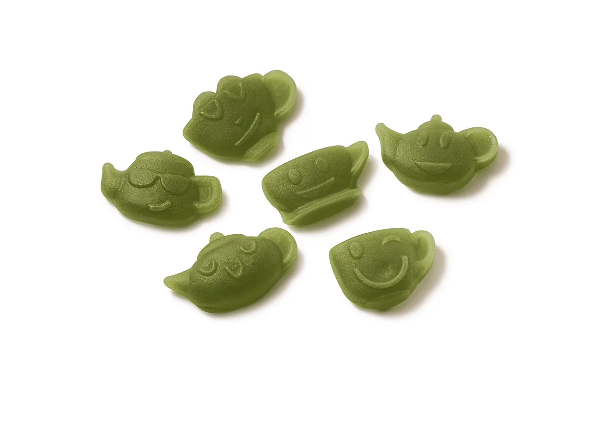 TeaMotions Matcha Latte