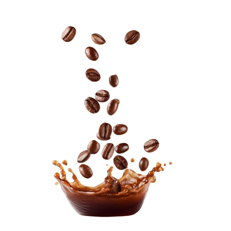 9 Grams Coffee - Chocolate Orange coffee 100 g