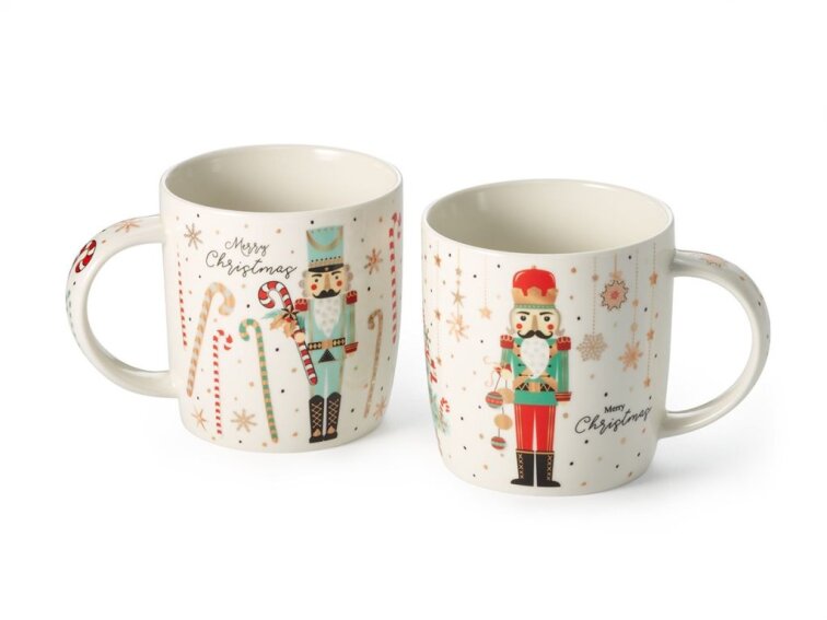 Mug MISTER CRACKER