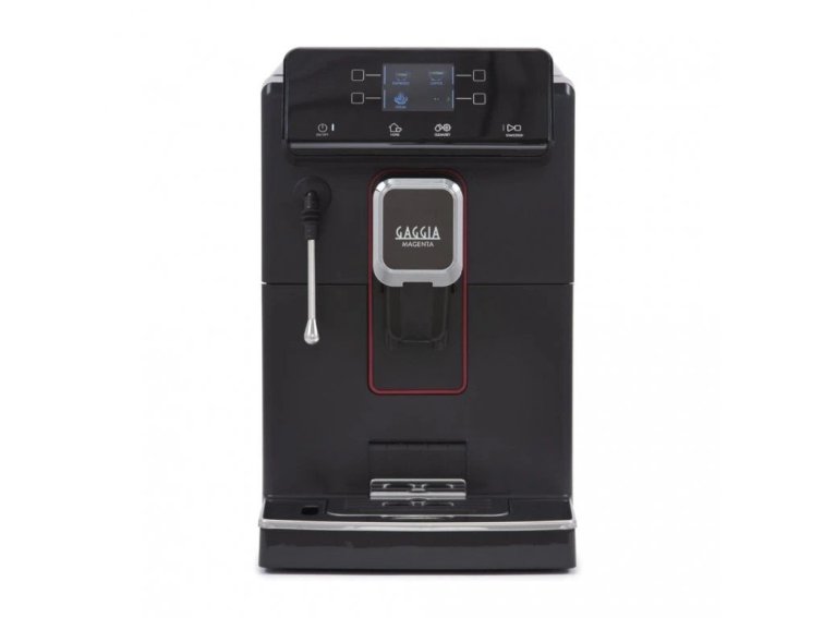 Gaggia Magenta Plus