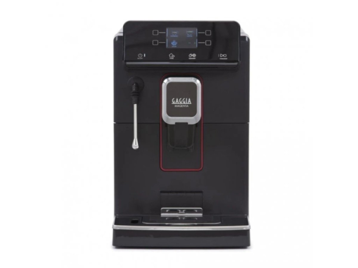 Gaggia Magenta Plus