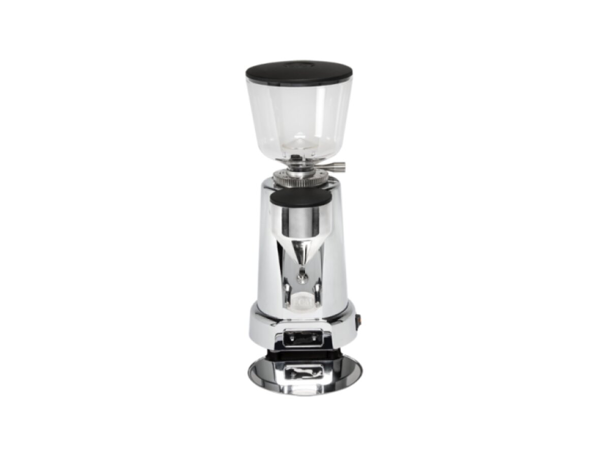 ECM V Titan 64mm
