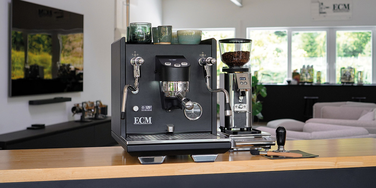 Exkluzivita v každom detaile: 9 Grams Coffee × ECM Exclusive Line