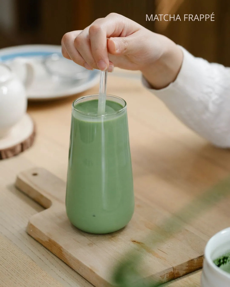 Matcha nápoje: Ako pripraviť a vychutnať si tie najlepšie recepty a tipy