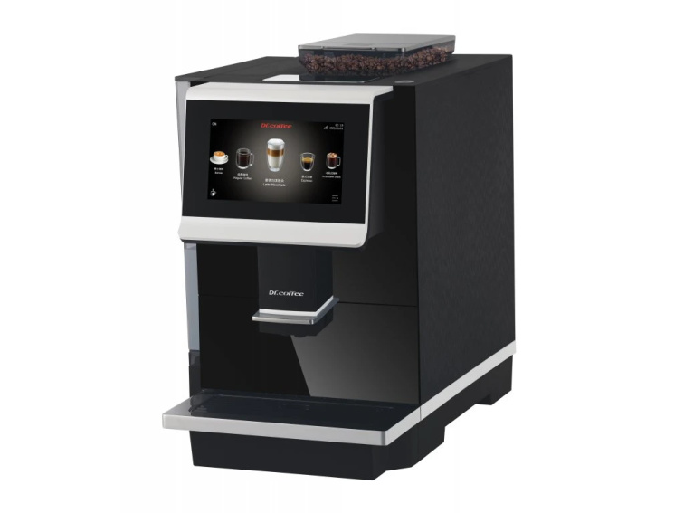 Dr. Coffee C12 automatický kávovar