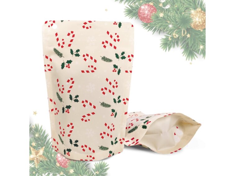 Darčekový XMAS box 9 x 70g