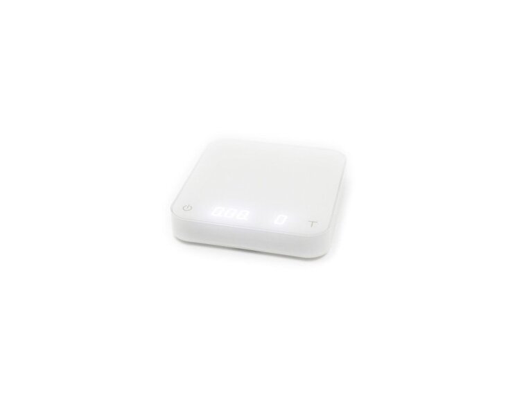 Acaia Pearl S white