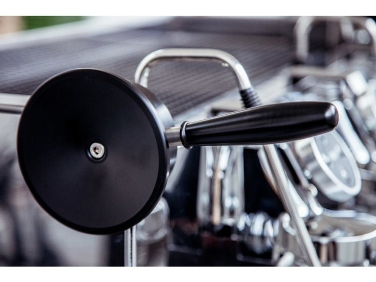 XLVI Steamhammer electric 2GR