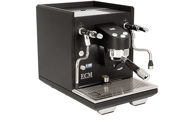 Exkluzivita v každom detaile: 9 Grams Coffee × ECM Exclusive Line