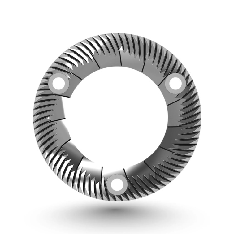 Ceado REV Steel 83mm