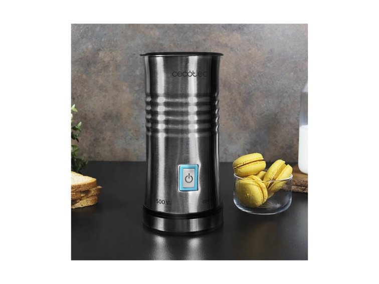Cecotec Napeňovač mlieka Power Latte Spume 4000