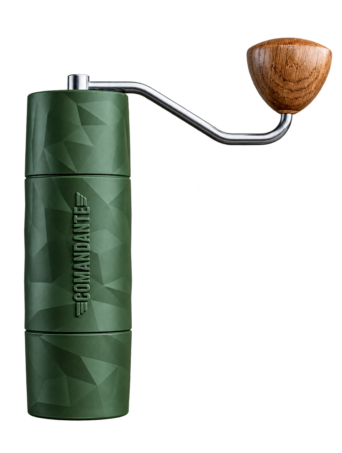 COMANDANTE X25 TRAILMASTER Forest