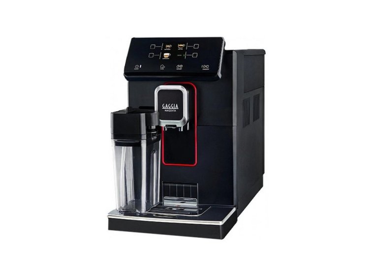 Gaggia Magenta Prestige