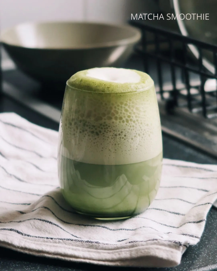 Matcha nápoje: Ako pripraviť a vychutnať si tie najlepšie recepty a tipy