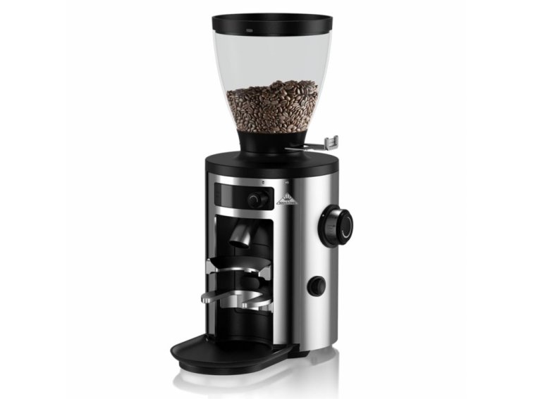 Mahlkoenig X54 chrome smooth