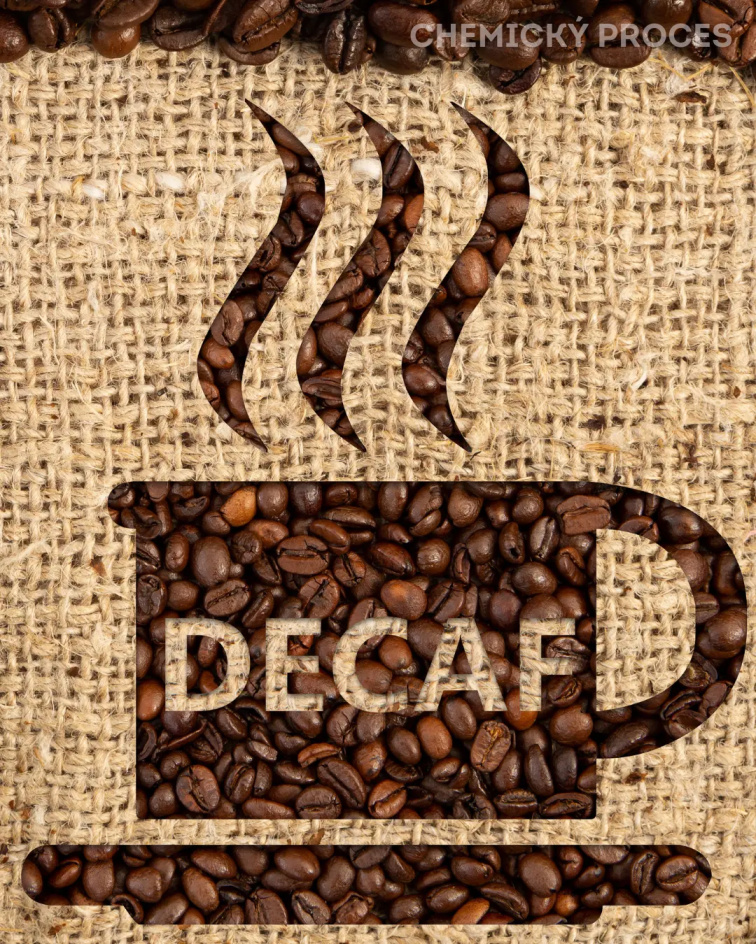 9 Grams Coffee Brazil Decaf CO2 SANTOS