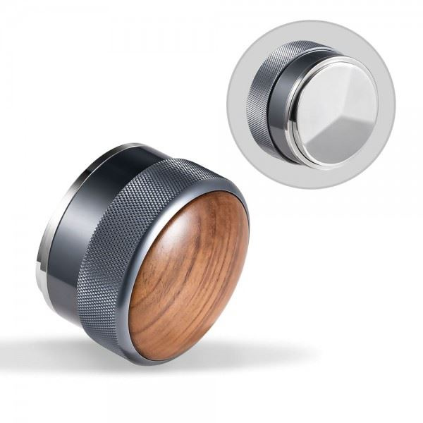 Studio Barista WOOD distributor 58mm three slopes