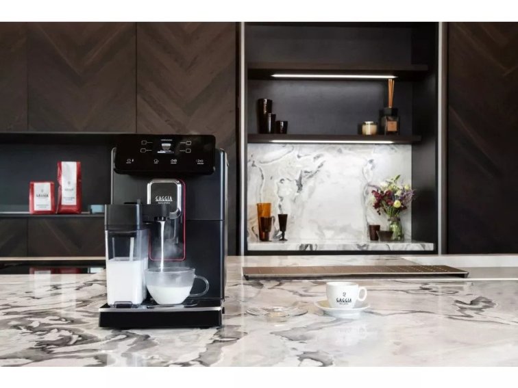 Gaggia Magenta Prestige