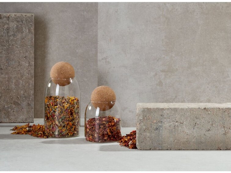 Dizajnová nádoba Storage Jar Ilvy