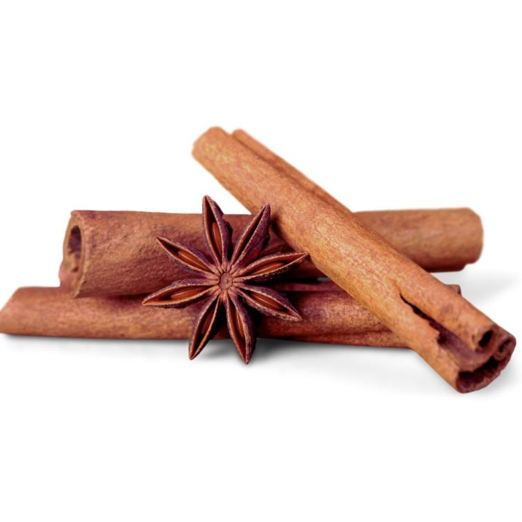 9 Grams Coffee - Plum Cinnamon