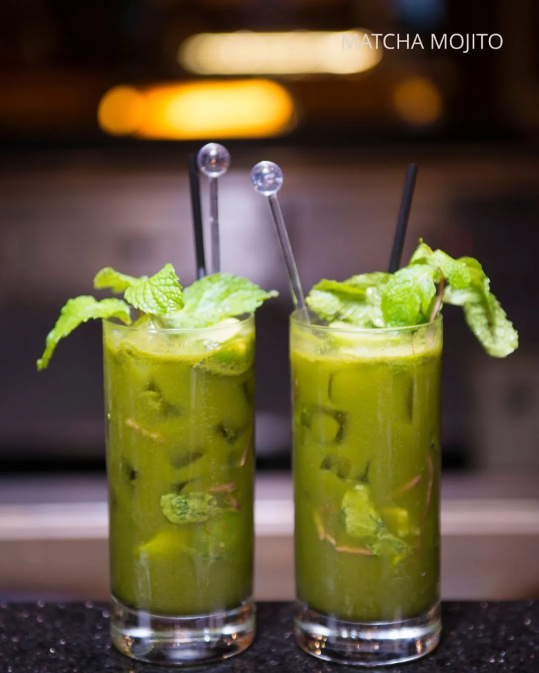 Matcha nápoje: Ako pripraviť a vychutnať si tie najlepšie recepty a tipy