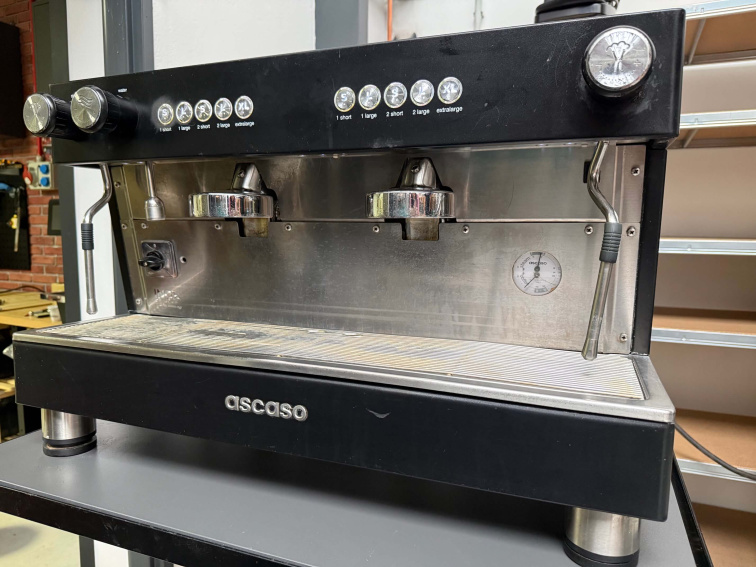 La Marzocco PICO