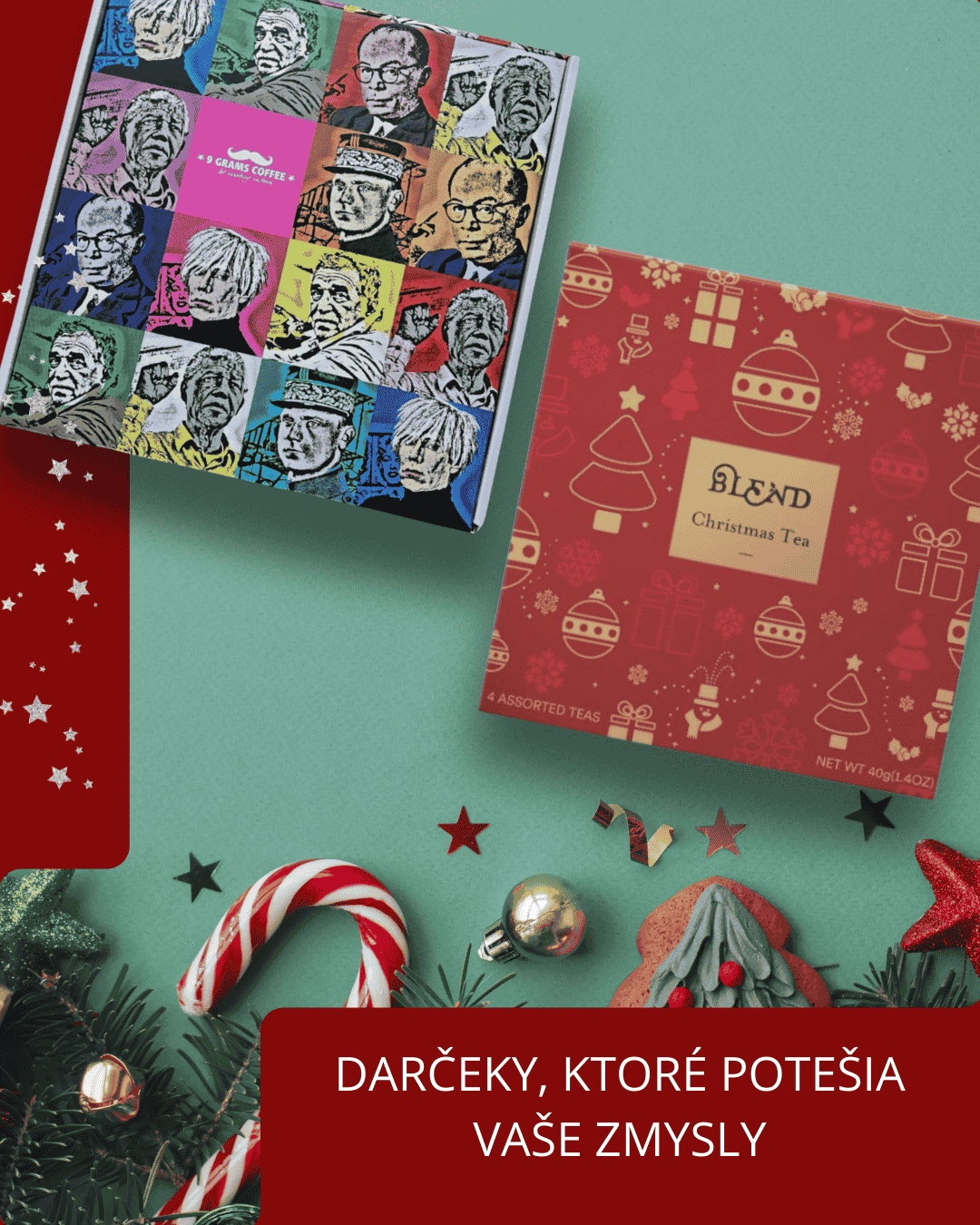 🖤 Black Friday Weekend | 20% Zľava na celý sortiment