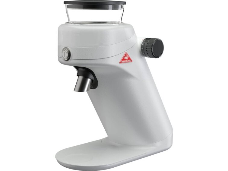 Mahlkoenig X64 White