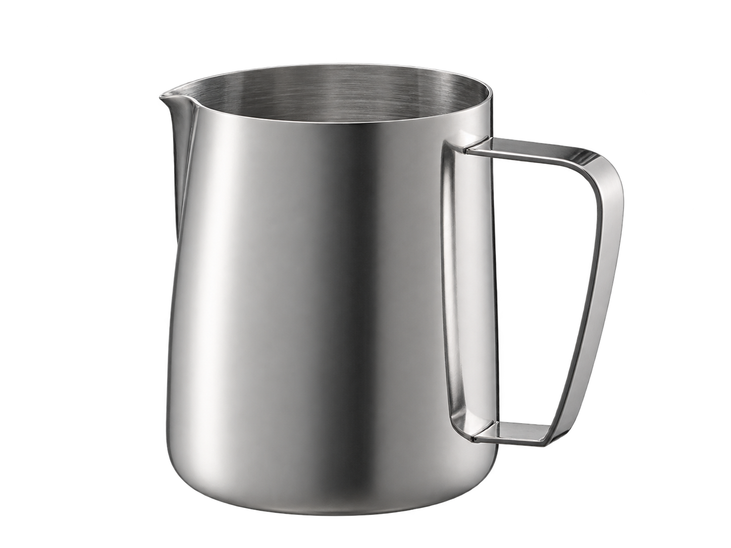 Studio Barista Jug 350 ml Steel