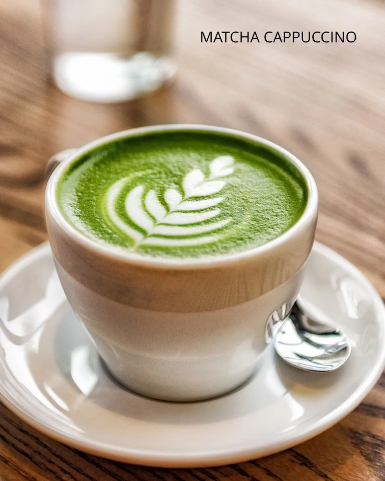 Matcha nápoje: Ako pripraviť a vychutnať si tie najlepšie recepty a tipy