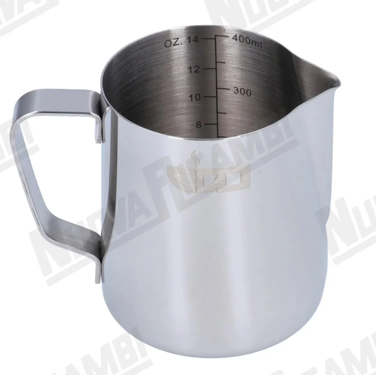 Edo Barista lined Stainless Stell 350 ml