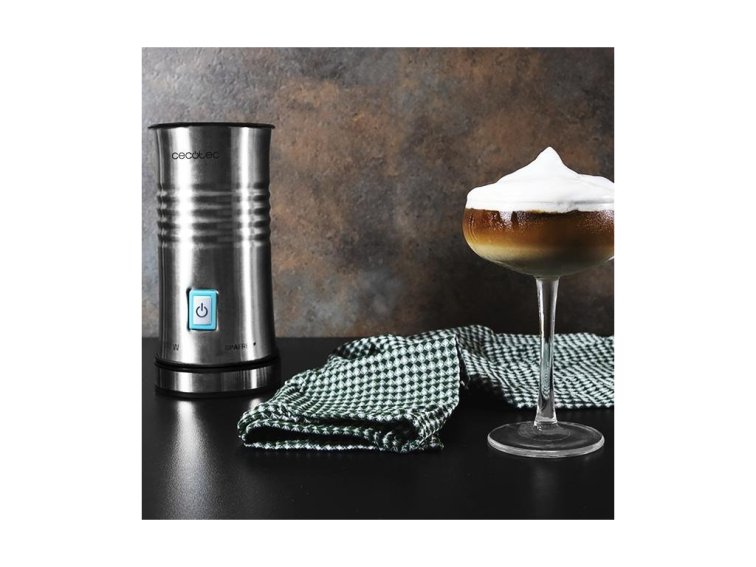 Cecotec Napeňovač mlieka Power Latte Spume 4000