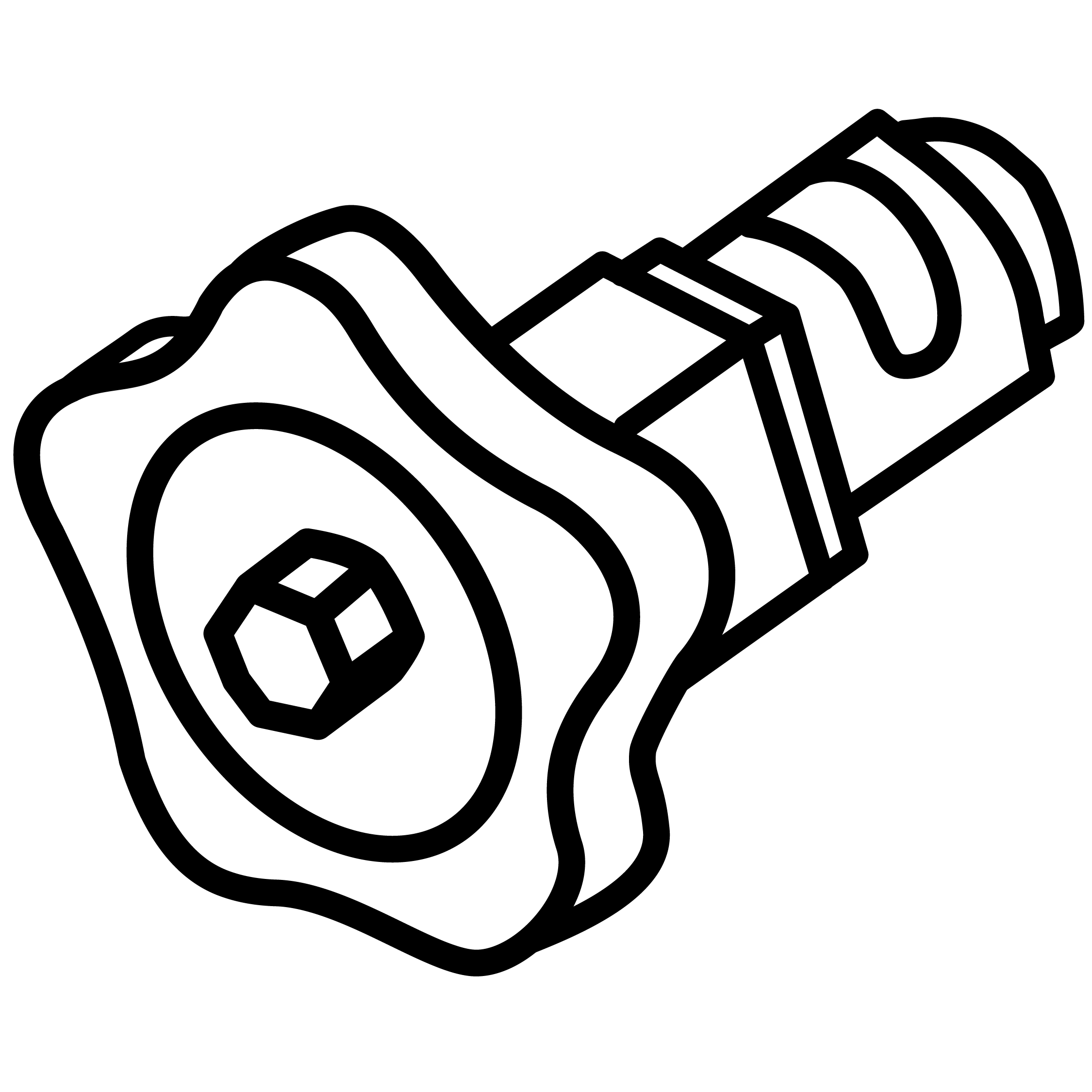 ECM Espresso machine posúva hranice