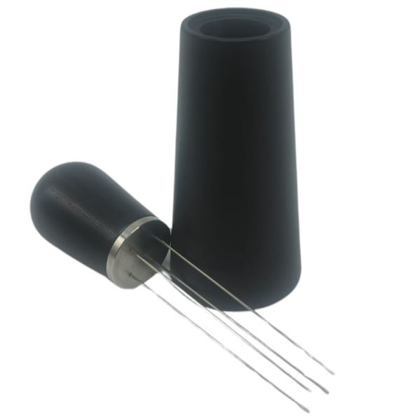 Espresso WDT stirrer (ihlový)