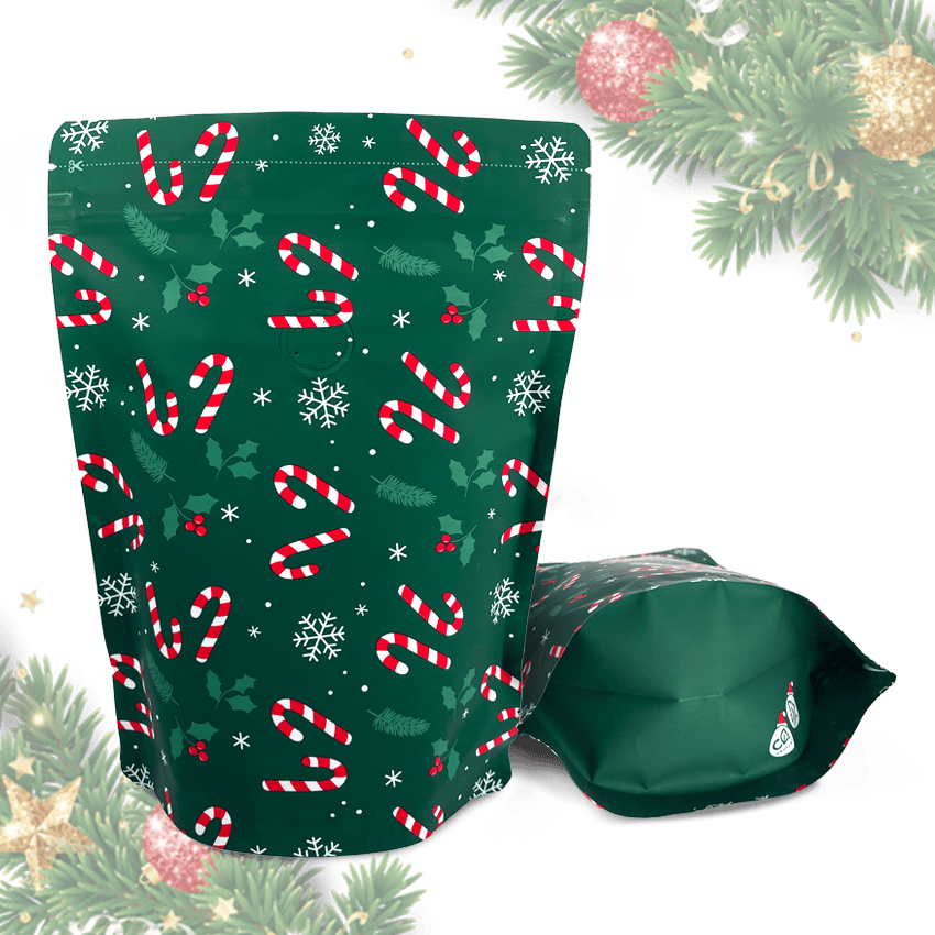  Vianočné balíčky kávy – darček, ktorý poteší všetky zmysly