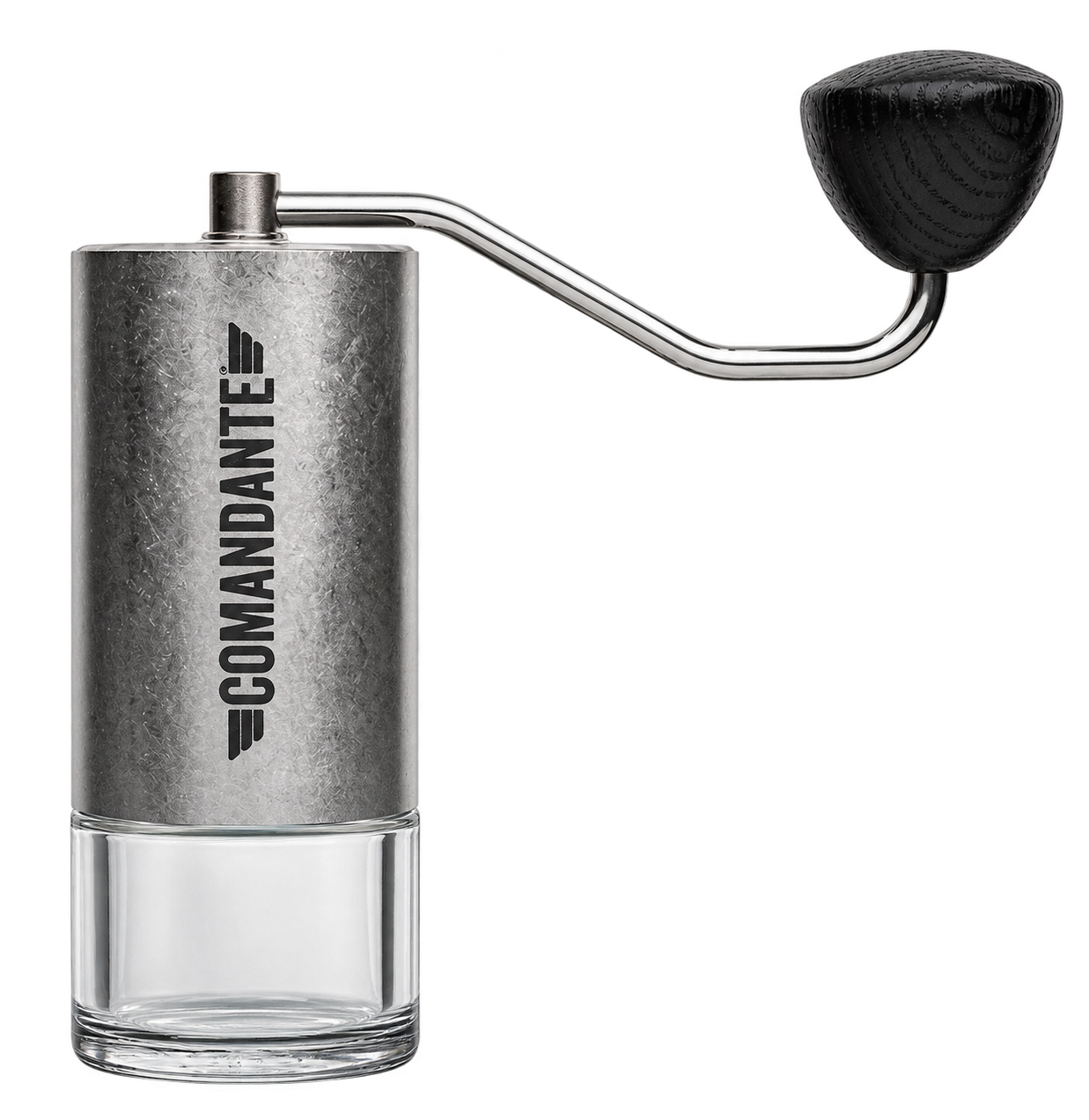 COMANDANTE C40 LAB SERIES HAMMERHEAD Stone Washed