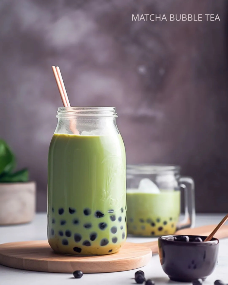 Matcha nápoje: Ako pripraviť a vychutnať si tie najlepšie recepty a tipy