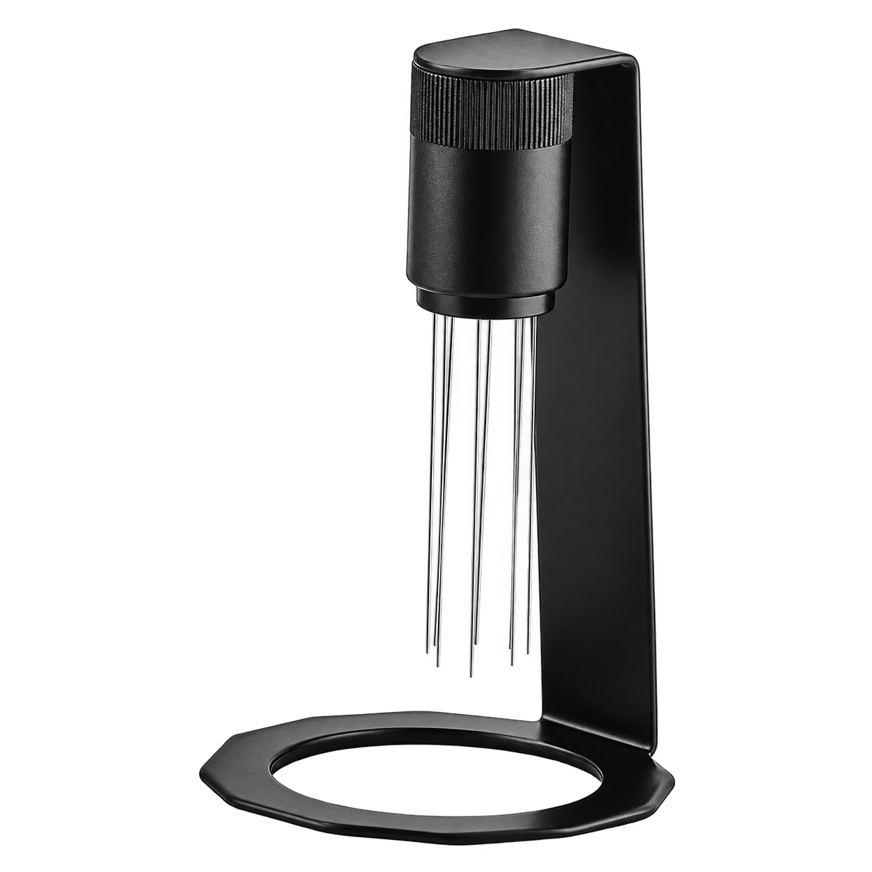 Espresso WDT Stirrer s magnetickým držiakom