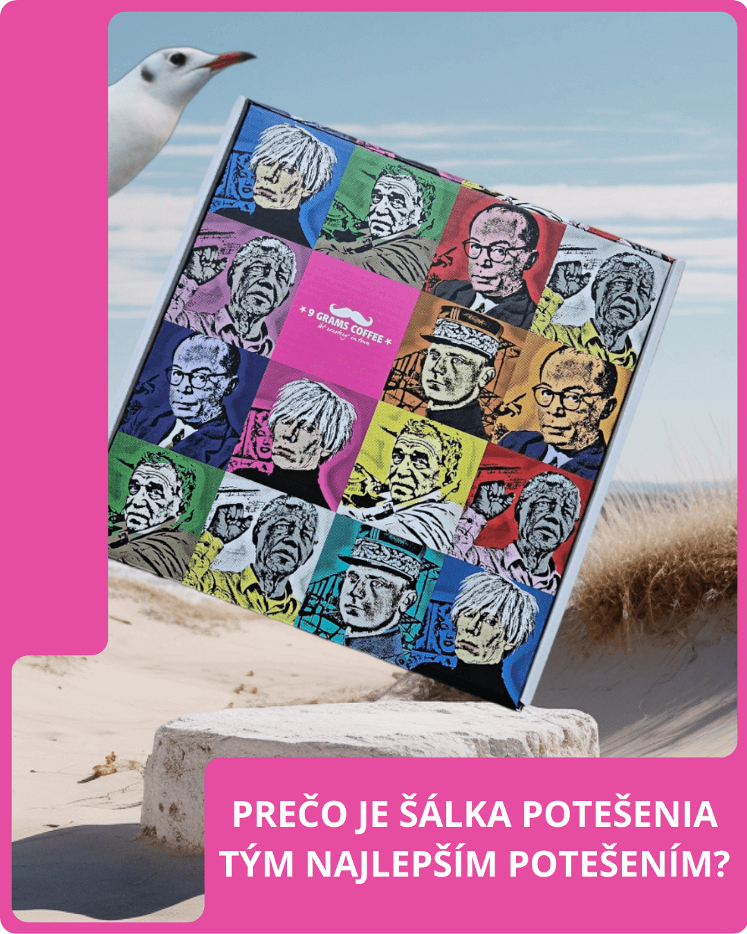 20% ZĽAVA - NO MATTER WHAT YOU SAY I LOVE SEPTEMBER SALE!