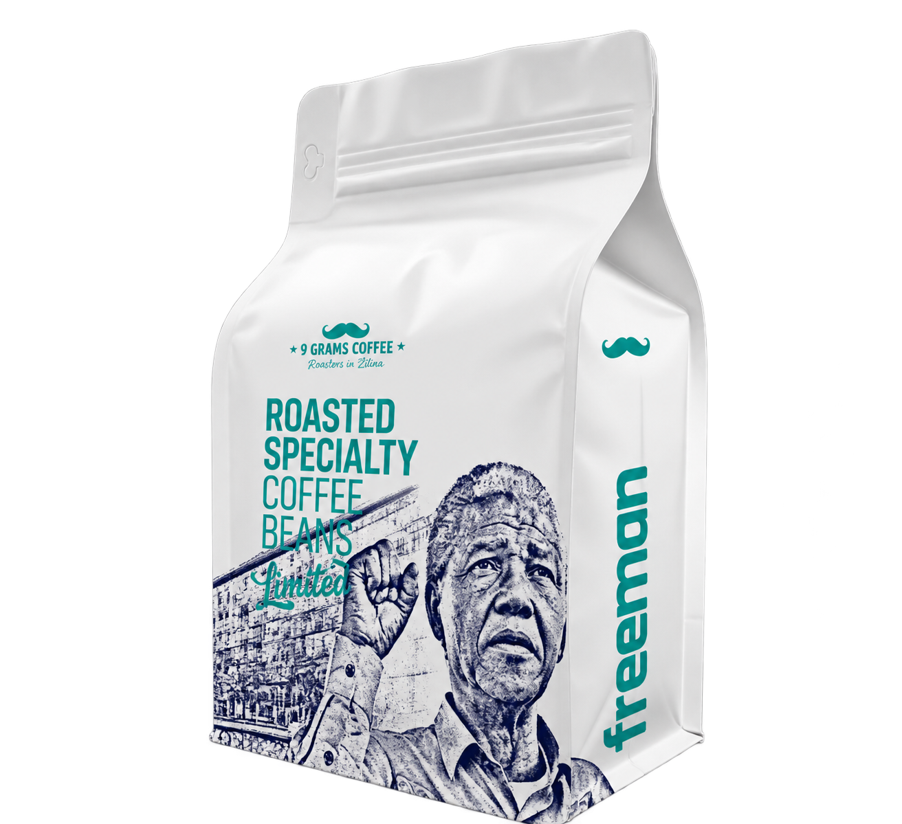 9 Grams Coffee Kenya Murang'a County 250 g