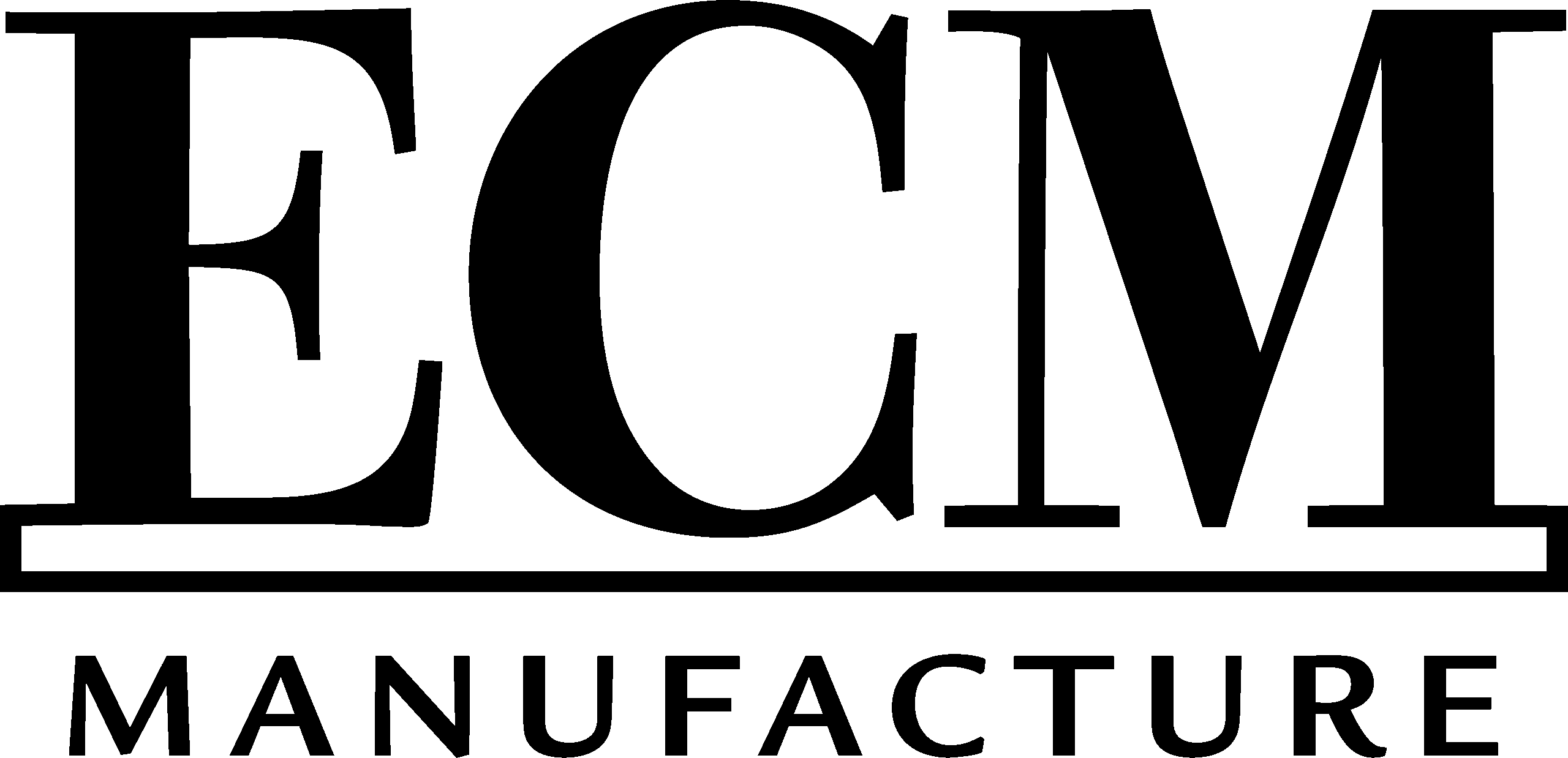 ECM Manufacture