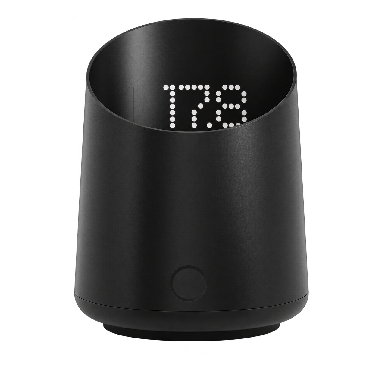 Subminimal Subscale Digital Dosing Cup